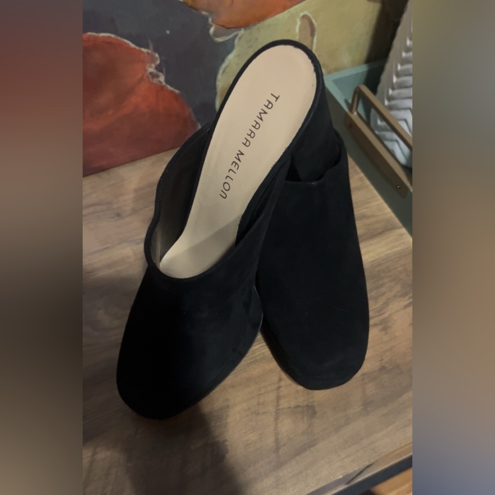 Tamara Mellon